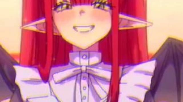 喝了这个就能和你玩通宵COS了~ #动漫推荐