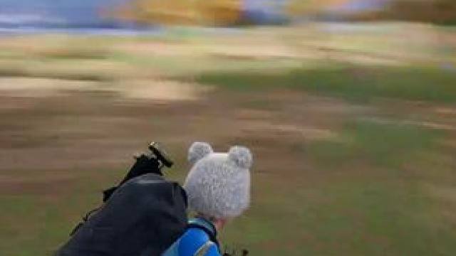 你打算笑死我然后继承我的装备吗 #绝地求生 #pubg #吃鸡日常 #游戏日常 #绝地求生奇葩事儿