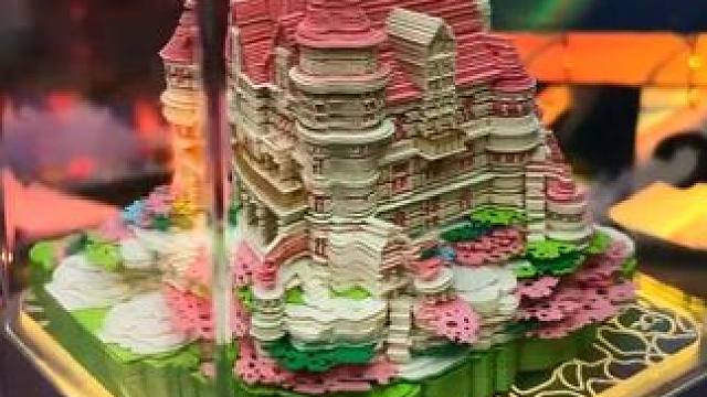 新年礼物给您挑好了，这份美丽与浪漫您满意吗？ #新年礼物  #送孩子  #送恋人  #伴手礼  #惊