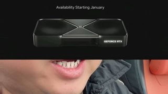 RTX50显卡来了……等吗？ #显卡 #diy电脑 #电脑 #游戏 #rtx5090