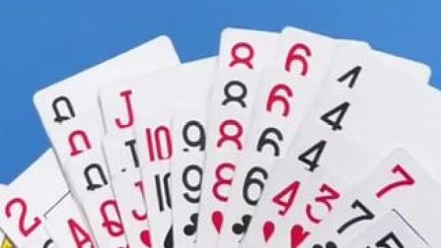 四人斗地主，精彩视频分享 #斗地主高阶技巧教学 #四人斗地主 #斗地主的百种姿势 #斗地主翻车第一人