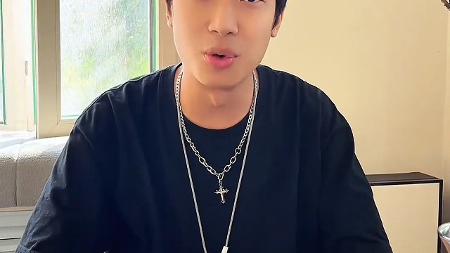 当老板问你累不累时