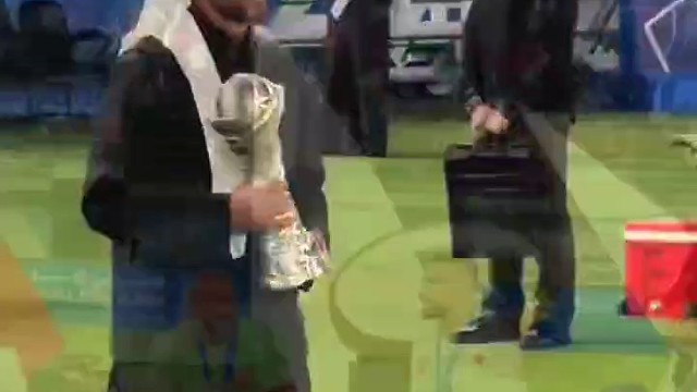 国足竞争对手！