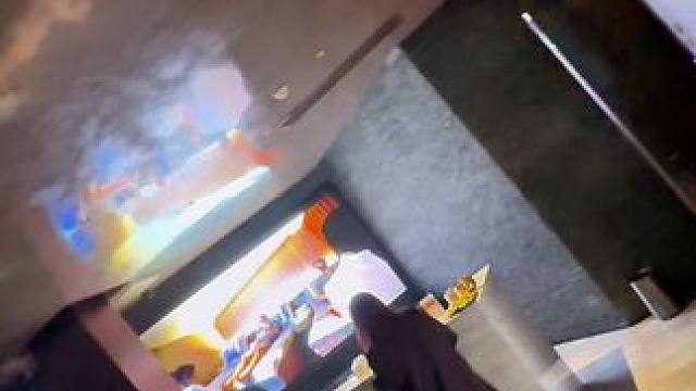 古月兰亭汤泉足道spa~