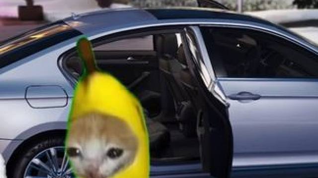 小姐姐：人比较内向，打车只坐后备箱！ #趣闯巅峰新主场 #巅峰蛇行万里 #巅峰极速越野季开启 #巅峰