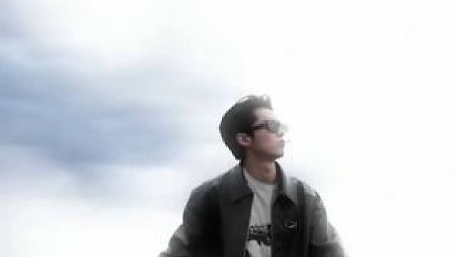 #王鹤棣说世界是游乐场  世界是绚烂有趣的游乐场，少年如你，有自己的态度#王鹤棣