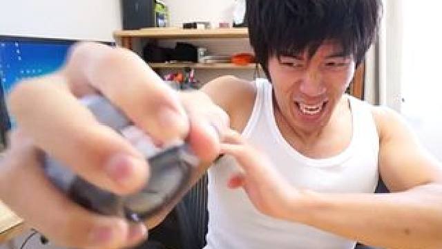 该如何正确使用腕力球？ 