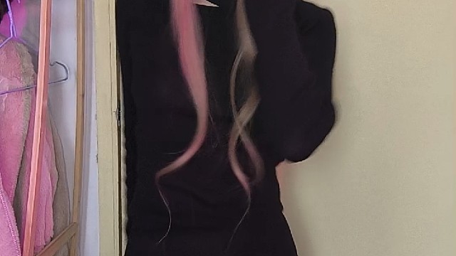 我也算万种风情～