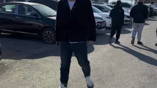 恭喜沈阳老铁喜提爱车