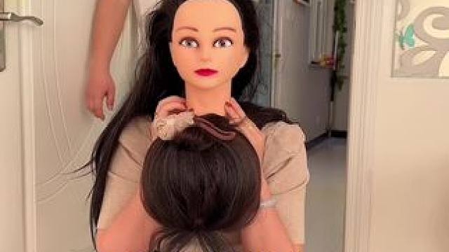 老公天天出去喝酒，逗逗他！ #笑花小王令 #内容启发搜索