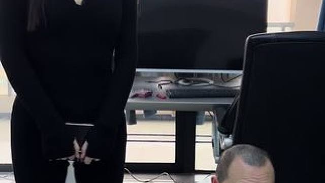 大哥，你听我解释 #万万没想到 #反转剧情 #意想不到的结局