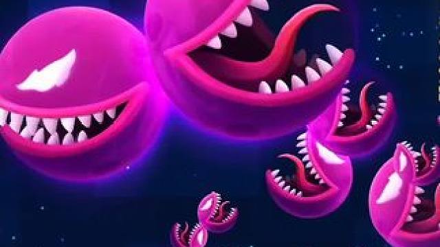 “作者已关闭人机评论功能”#球球大作战君山#球球大作战