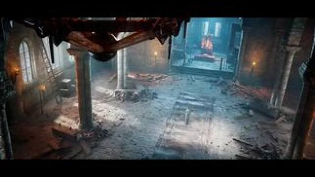 #游戏 #渡鸦2 #台服 #游戏搬砖 #下载教程