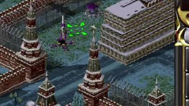 赢了又没赢 #红色警戒2尤里的复仇 #游戏中的名场面 #我的游戏日常 #玩游戏就是想赢 #红色警戒2