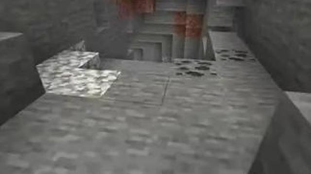 #我的世界 #Minecraft