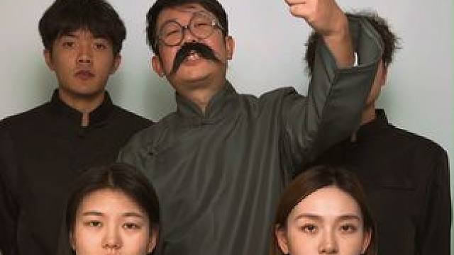 新青年版打工人对联，求个横批 #热点宝 #职场语录 #打工人语录 #职场吐槽大会