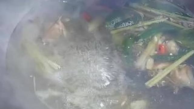 真材实料才能做出好味道~