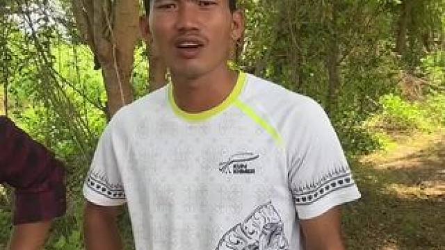 田园生活乐趣多 #我的乡村生活 #看一遍笑一遍