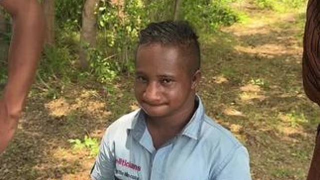 东南亚小土狗 #我的乡村生活#乡村守护人#田园生活乐趣多