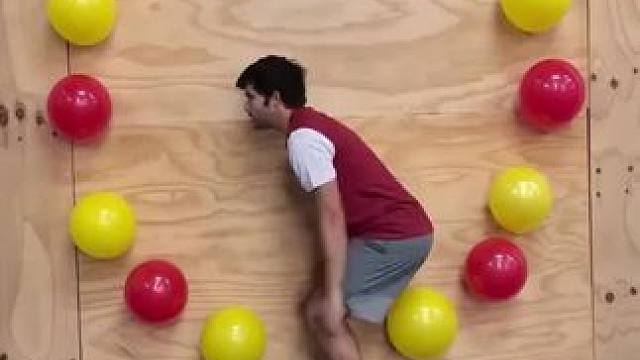 我发布了一个新视频，快来围观吧！