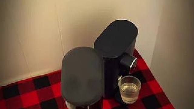 朋友：好有情调，我：这叫生活，你那叫生存 #玩个很新的东西