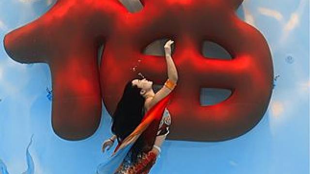 我发布了一个新视频，快来围观吧！