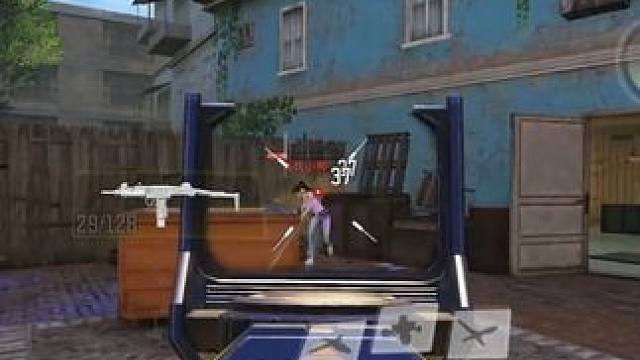 发力直接追平比分#codm