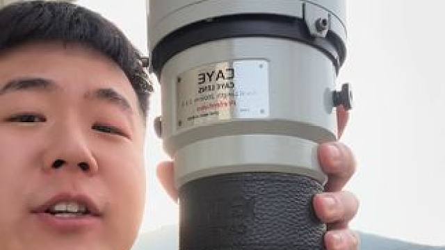 哪位秦始皇来统一一下卡口？ #沧野影像 #摄影 #秦始皇