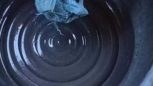 酸汤辣条#请勿模仿 #东南亚美食 #保护野生动物 #原始美味 #干净又卫生