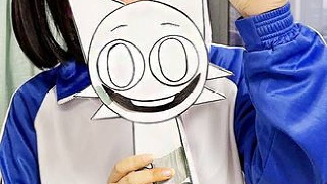 修复节奏盒子超大立体温达 #节奏盒子 #手工diy #亲子手工 #手工制作 #内容启发搜索