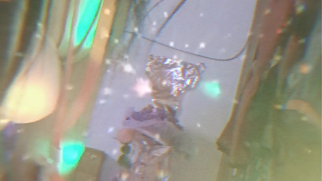 大老板帅气出道