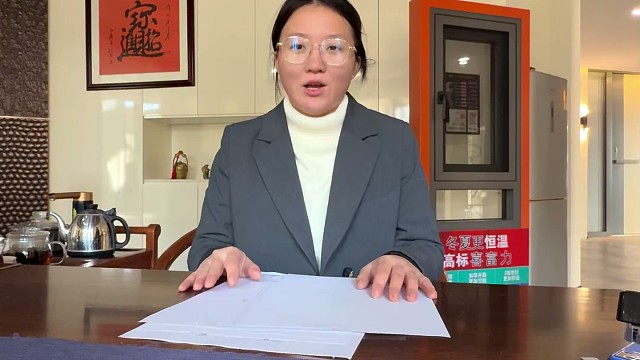 卖入户门必须拿出点气势 #TINNO帝诺系统入户门 #上海 #系统门 #别墅门