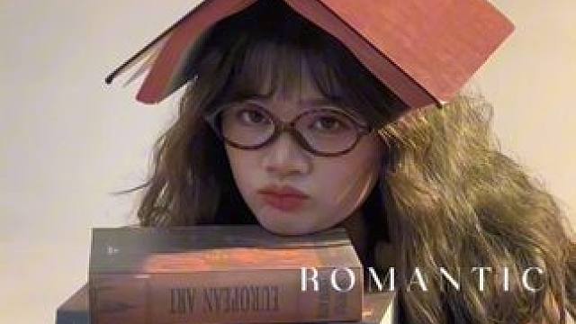 #上饶写真#个人写真 韩杂画报