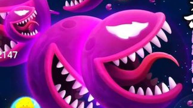 “我也想要人机评论”#球球大作战君山#球球大作战