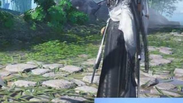 燕云十六声的活人医馆，老中医聚集地#燕云十六声攻略  #燕云十六声混剪  #燕云摄影大赛