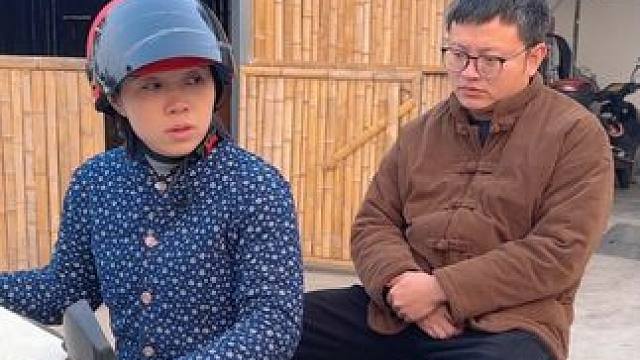 其实男人很好哄的 #川哥川嫂