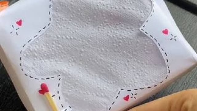 没有女生会拒绝这么有仪式感的礼物吧~ #礼物 #惊喜