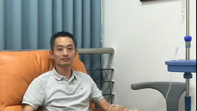 第一次回输干细胞是什么感觉？为什么高净值人群越来越青睐细胞保健？评论区说说你的看法吧#希诺赛干细胞