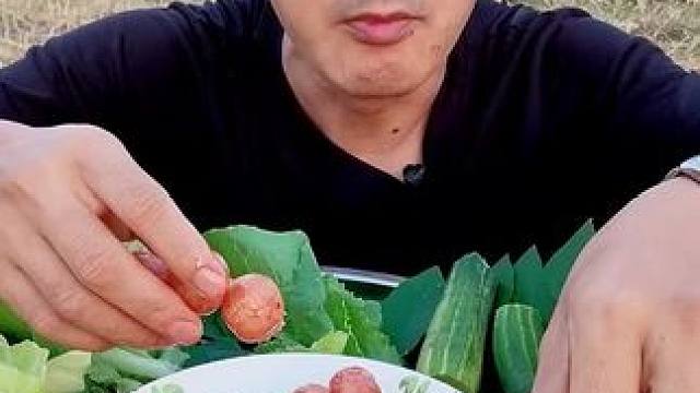 #户外美食 #吃货日常