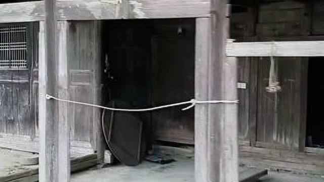 小时候盼望着过年，如今虚伪寒暄，攀比无趣，远走亲戚却成了我们最害怕的事情！ #故乡的原风景 #从小长