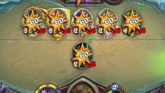 绿光术#炉石传说 #金铲铲之战 #炉石传说国服 #炉石传说国服正式回归 #深暗领域