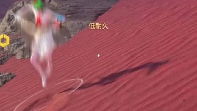 “美丽容易流逝，那也是它之所以美丽的原因。” #永劫无间 #克烈