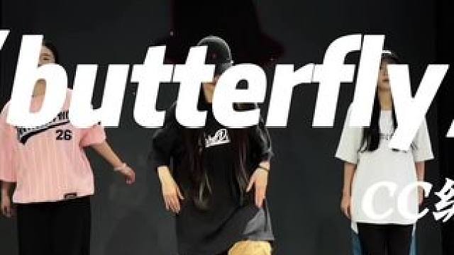 #hiphop基础 #CC编舞 #零基础学舞蹈