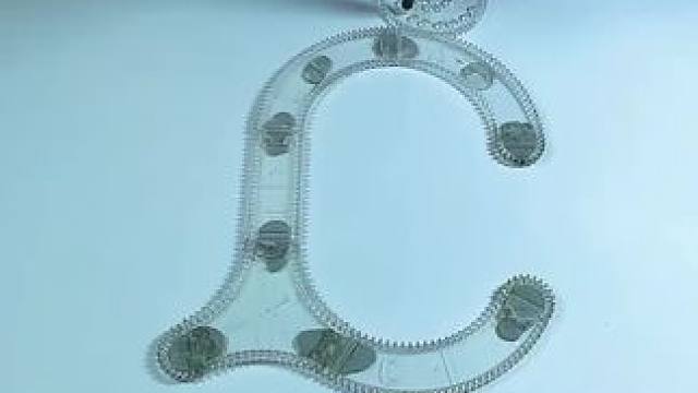 我发布了一个新视频，快来围观吧！