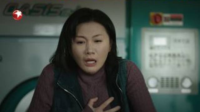 斯菁再次走访江红芳家，追问为何要倾其所有救弟弟江红涛，江红芳坚称弟弟清醒时不会杀人也不该死，激动到哮