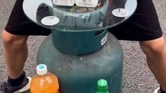 我发布了一个新视频，快来围观吧！