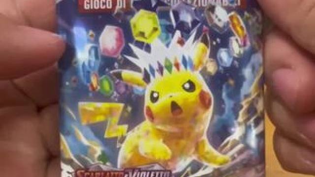 #ptcg #宝可梦卡牌 #ptcg简中 #Pokemon#抽卡日常