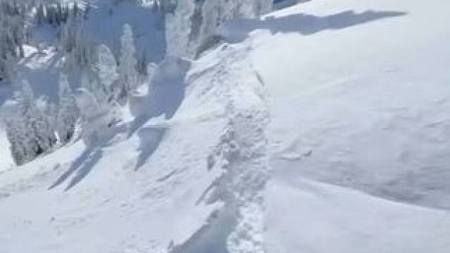 “不管我们最终成为什么关系，你都将是我生命中，重要的一部分”#滑雪 #单板滑雪 #滑雪人的专属补雪时