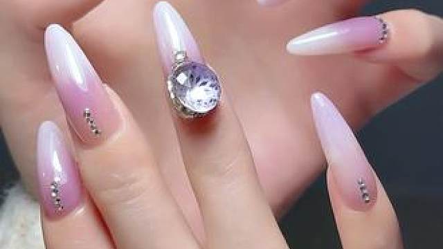 新年战甲#新年美甲 #超好看的美甲 #美出高级感 #新年战甲 #仙女必备