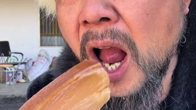 我发布了一个新视频，快来围观吧！